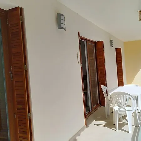 Apartment Traversant Avec Terrasse - 6 Pers. - Fr-1-610-133 *