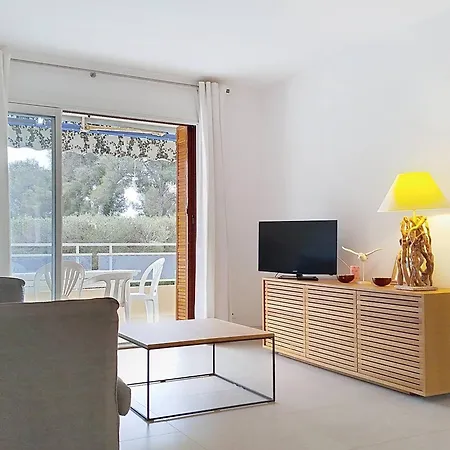 Traversant Avec Terrasse - 6 Pers. - Fr-1-610-133 Bormes-les-Mimosas