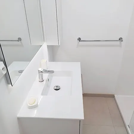 Traversant Avec Terrasse - 6 Pers. - Fr-1-610-133 *