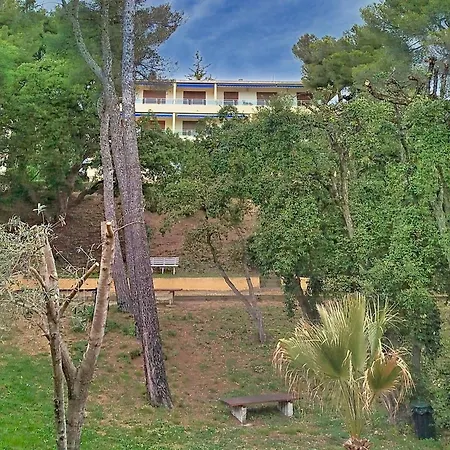 Traversant Avec Terrasse - 6 Pers. - Fr-1-610-133 Bormes-les-Mimosas